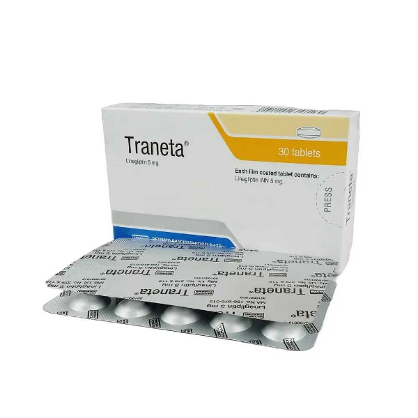 traneta-5mg